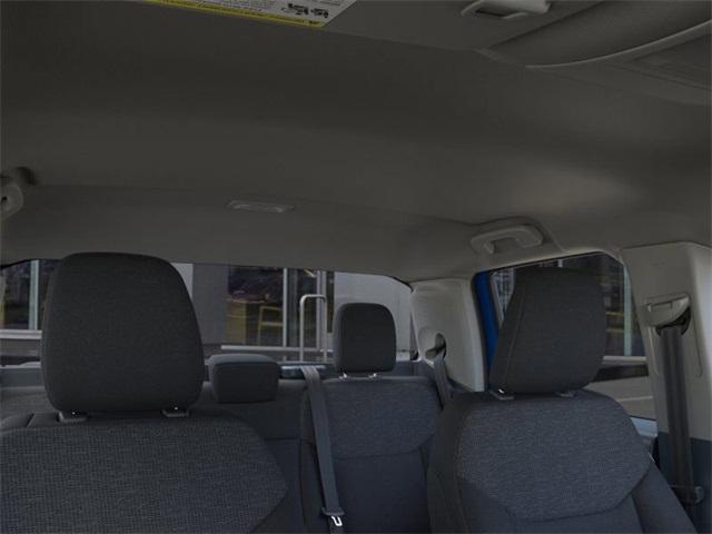 new 2025 Ford Maverick car, priced at $29,100