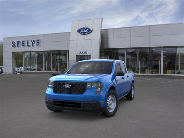 new 2025 Ford Maverick car, priced at $29,100