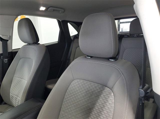 used 2022 Ford Escape car, priced at $22,498