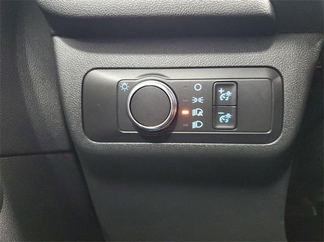 used 2022 Ford Escape car, priced at $22,498