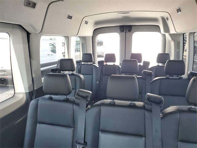 new 2025 Ford Transit-350 car, priced at $67,120