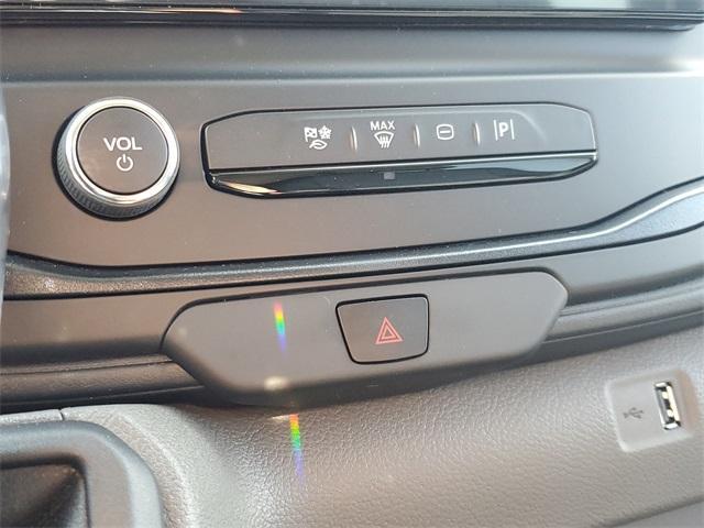 new 2025 Ford Transit-350 car, priced at $67,120