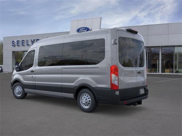 new 2025 Ford Transit-350 car, priced at $67,120