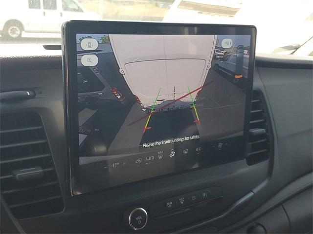 new 2025 Ford Transit-350 car, priced at $67,120