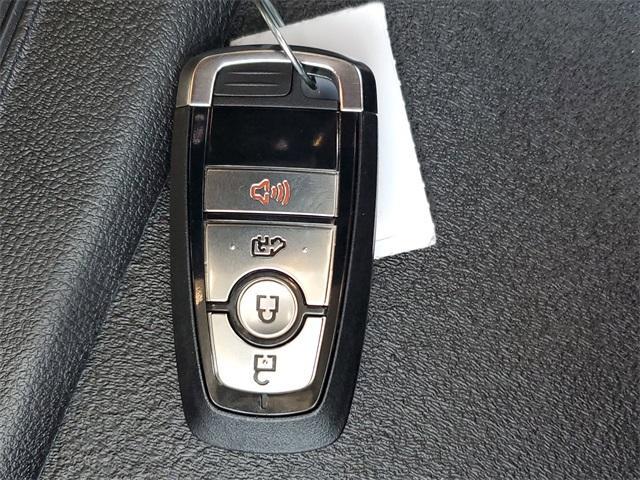 new 2025 Ford Transit-350 car, priced at $67,120