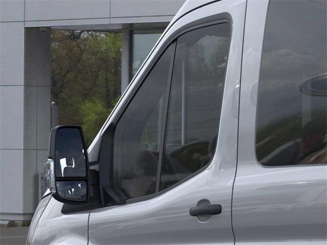 new 2025 Ford Transit-350 car, priced at $67,120