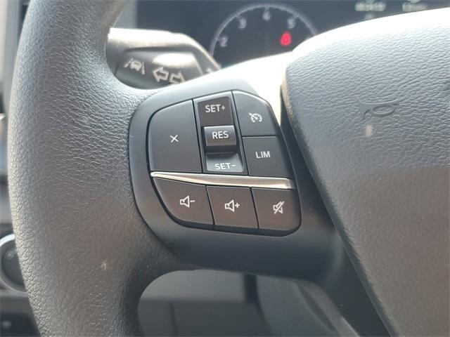 new 2025 Ford Transit-350 car, priced at $67,120