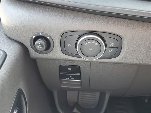 new 2025 Ford Transit-350 car, priced at $67,120