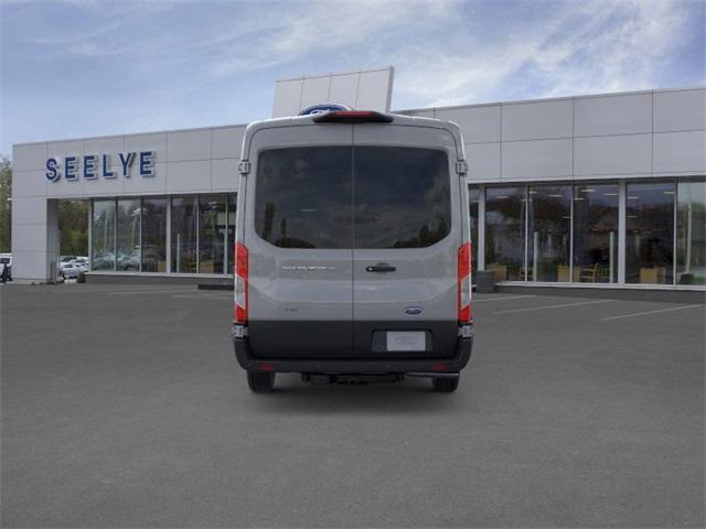 new 2025 Ford Transit-350 car, priced at $67,120