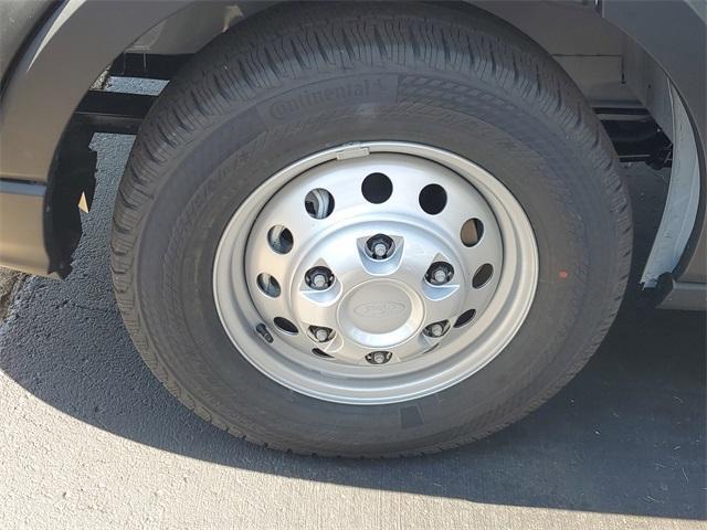 new 2025 Ford Transit-350 car, priced at $67,120