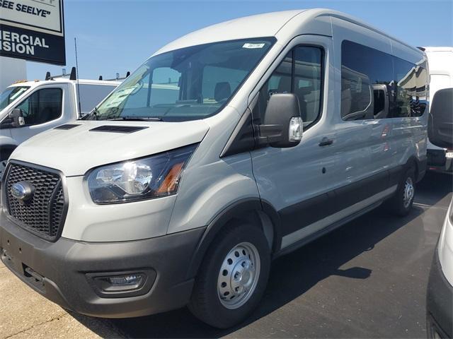 new 2025 Ford Transit-350 car, priced at $67,120