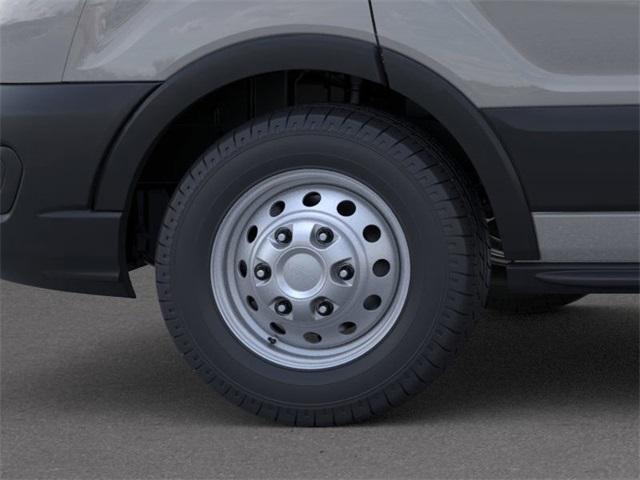 new 2025 Ford Transit-350 car, priced at $67,120