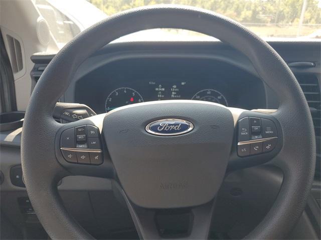 new 2025 Ford Transit-350 car, priced at $67,120