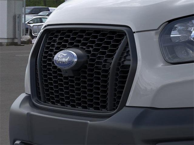 new 2025 Ford Transit-350 car, priced at $67,120