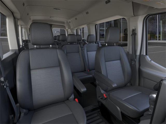 new 2025 Ford Transit-350 car, priced at $67,120