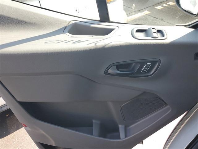 new 2025 Ford Transit-350 car, priced at $67,120