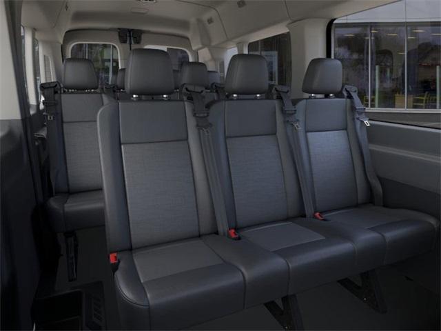 new 2025 Ford Transit-350 car, priced at $67,120