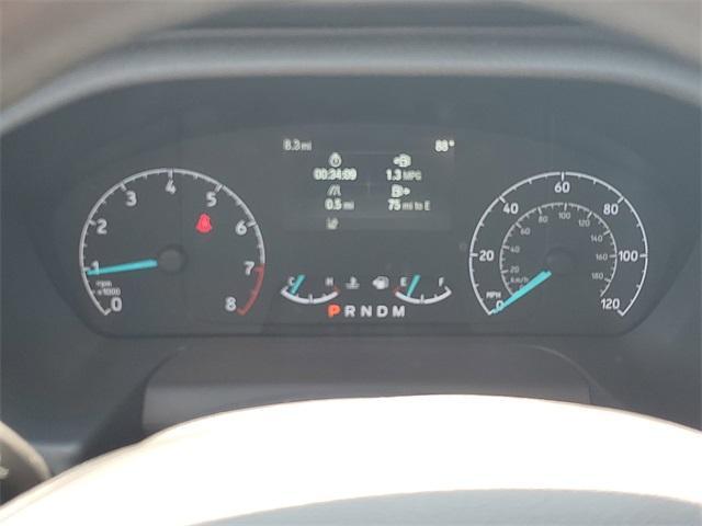 new 2025 Ford Transit-350 car, priced at $67,120