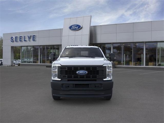 new 2025 Ford F-250 car, priced at $68,550