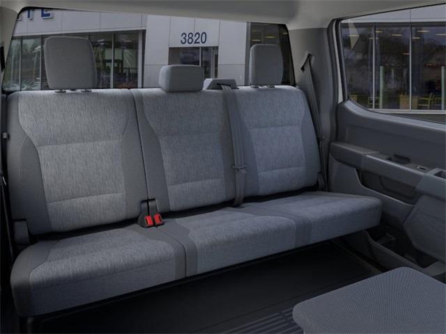 new 2025 Ford F-250 car, priced at $68,550