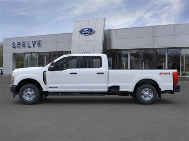 new 2025 Ford F-250 car, priced at $68,550