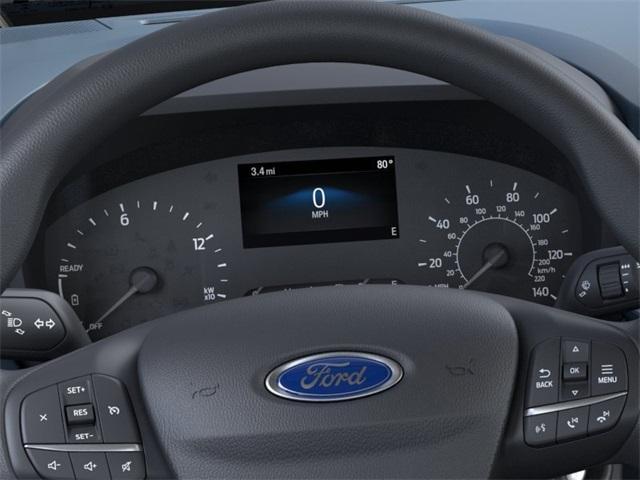 new 2024 Ford Maverick car, priced at $29,145