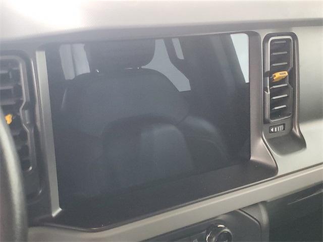 used 2022 Ford Bronco car, priced at $42,000