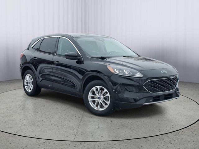 used 2020 Ford Escape car, priced at $18,298