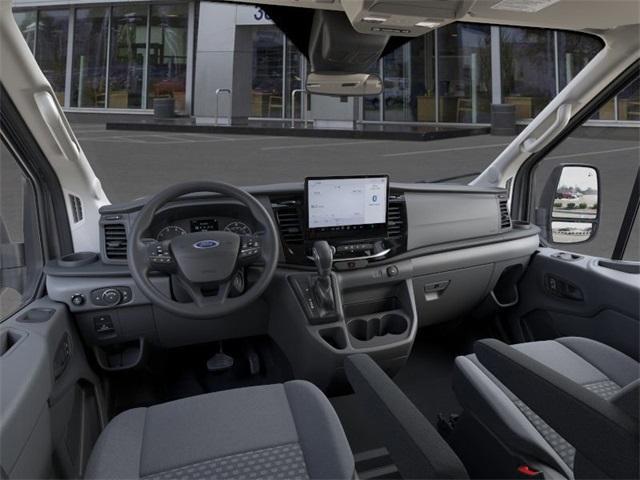new 2025 Ford Transit-350 car, priced at $73,280