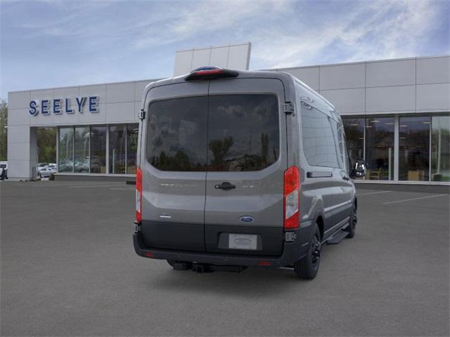 new 2025 Ford Transit-350 car, priced at $73,280