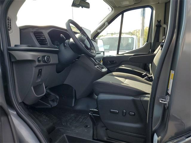 new 2025 Ford Transit-350 car, priced at $73,280