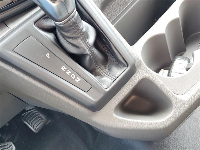 new 2025 Ford Transit-350 car, priced at $73,280