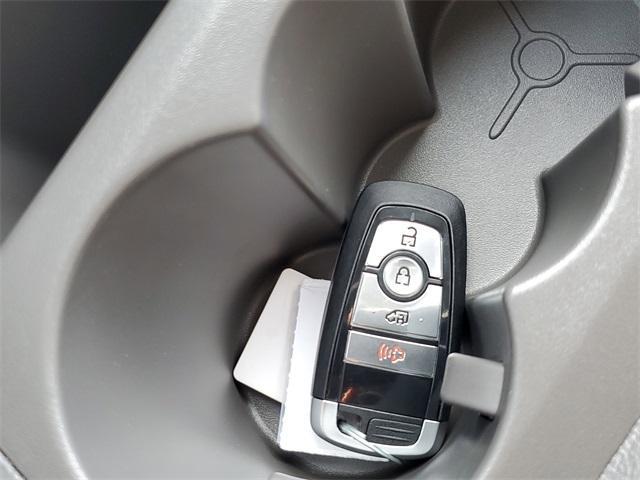 new 2025 Ford Transit-350 car, priced at $73,280