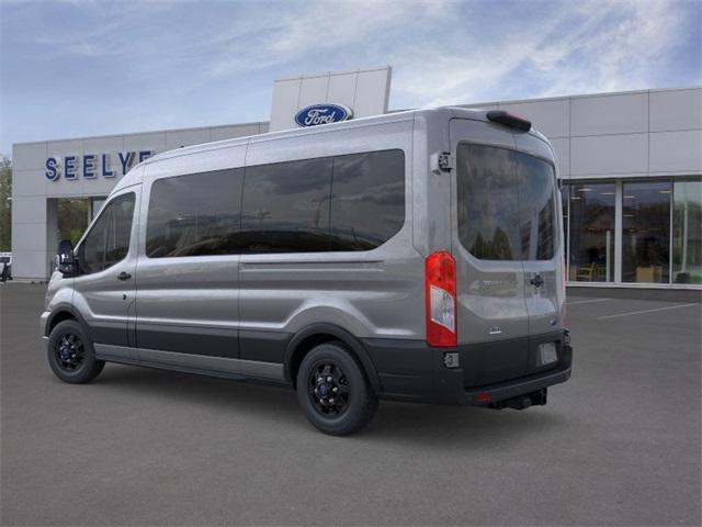 new 2025 Ford Transit-350 car, priced at $73,280