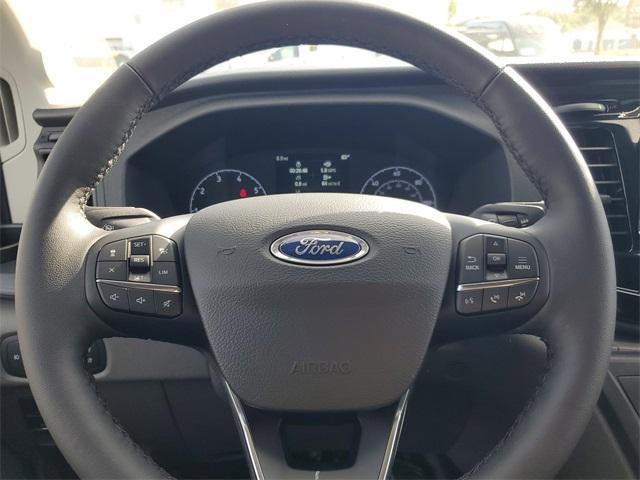 new 2025 Ford Transit-350 car, priced at $73,280