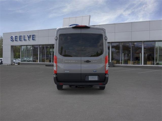 new 2025 Ford Transit-350 car, priced at $73,280