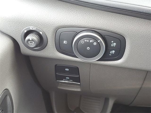 new 2025 Ford Transit-350 car, priced at $73,280