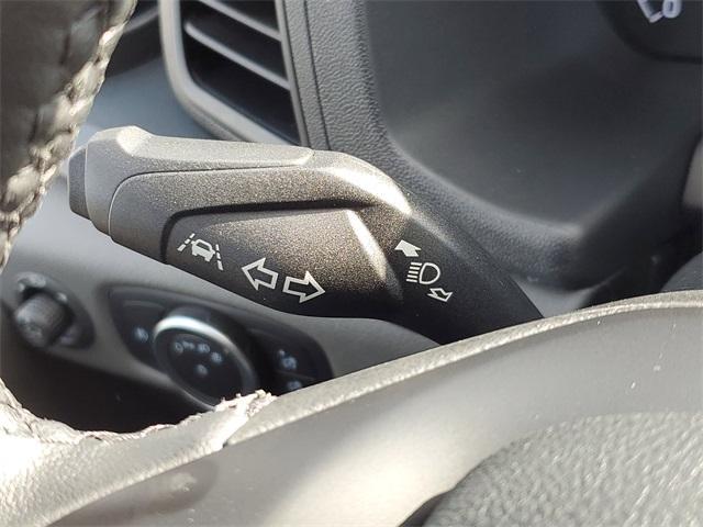 new 2025 Ford Transit-350 car, priced at $73,280