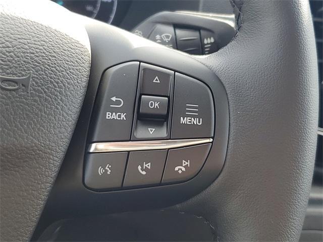 new 2025 Ford Transit-350 car, priced at $73,280