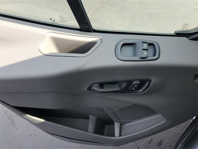 new 2025 Ford Transit-350 car, priced at $73,280