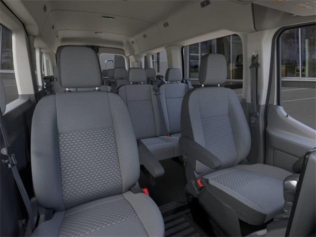 new 2025 Ford Transit-350 car, priced at $73,280