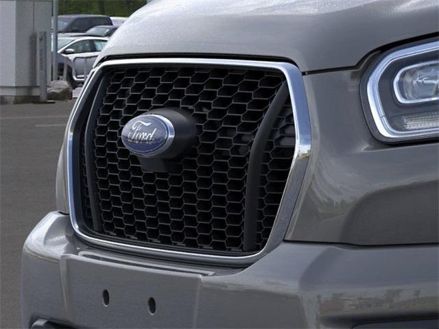 new 2025 Ford Transit-350 car, priced at $73,280
