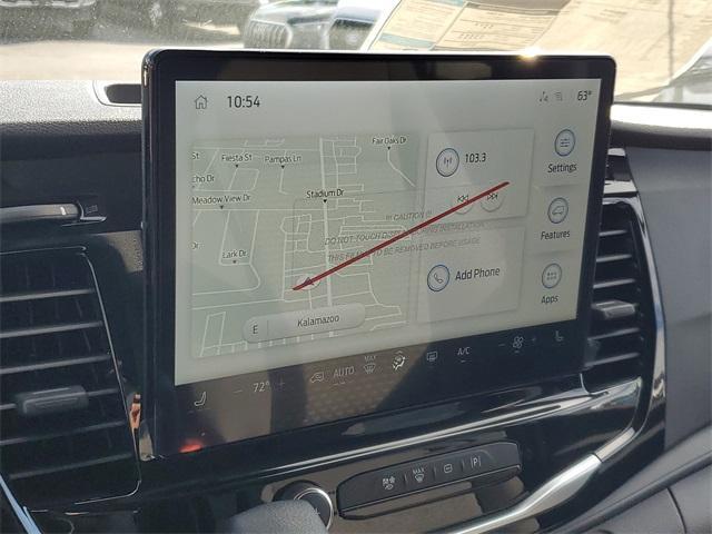 new 2025 Ford Transit-350 car, priced at $73,280