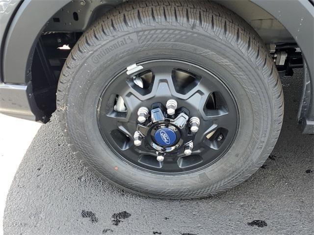 new 2025 Ford Transit-350 car, priced at $73,280