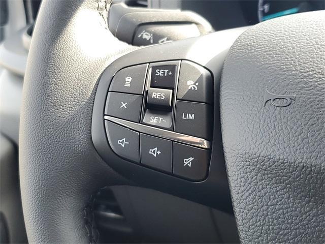 new 2025 Ford Transit-350 car, priced at $73,280