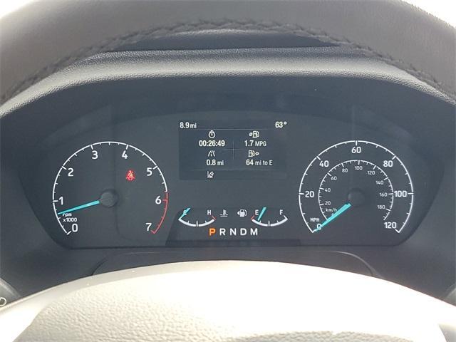 new 2025 Ford Transit-350 car, priced at $73,280