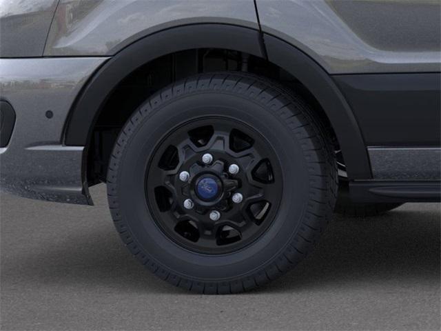 new 2025 Ford Transit-350 car, priced at $73,280
