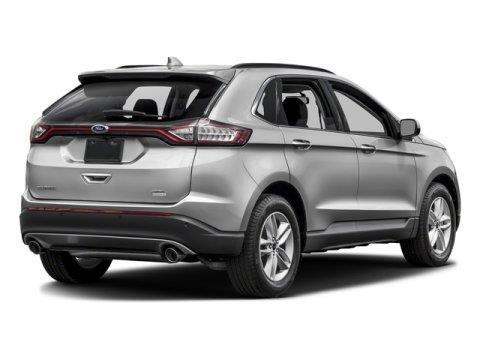 used 2016 Ford Edge car, priced at $11,498