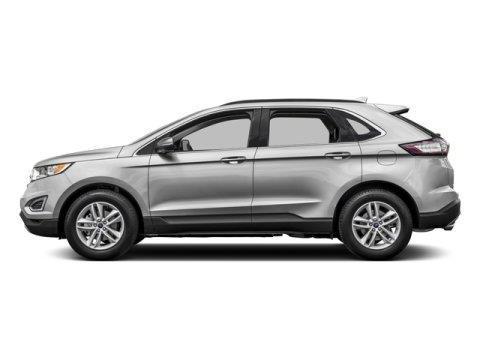 used 2016 Ford Edge car, priced at $11,498