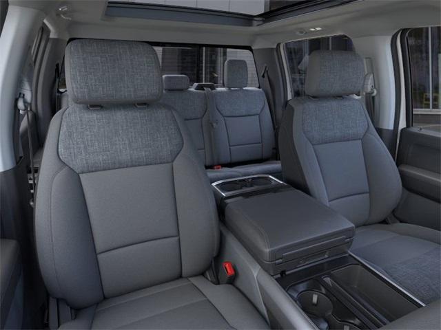 new 2024 Ford F-150 car, priced at $60,807